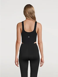 Airbrush Hot Shot Bodysuit