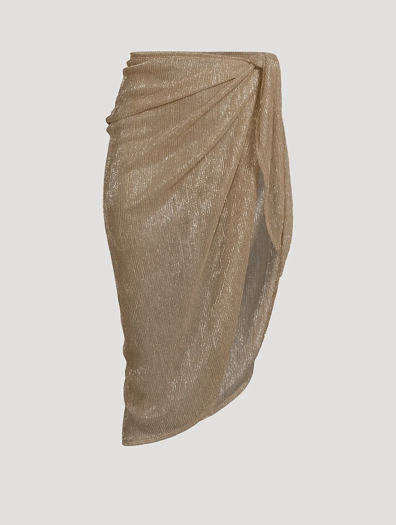 Sparkle Sarong