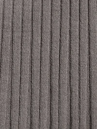 Pleated Side Tie Skirt