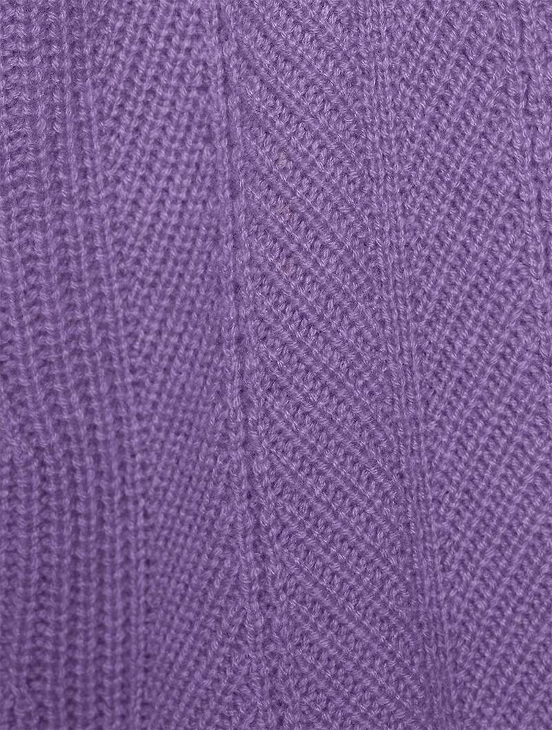 Minna Cashmere Cardigan