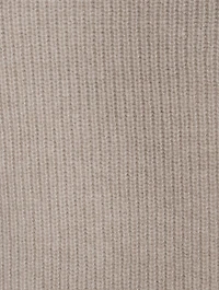 Gigi Trip Cashmere Short-Sleeve Sweater