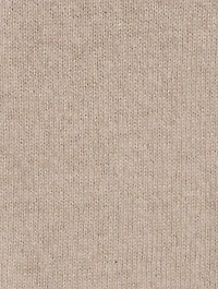 Chloe Cashmere Cropped Sweater