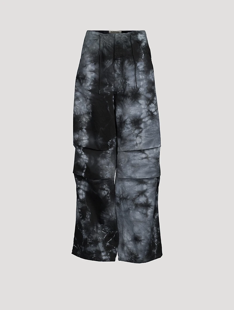 Daisy Military Trousers