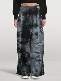 Daisy Military Trousers