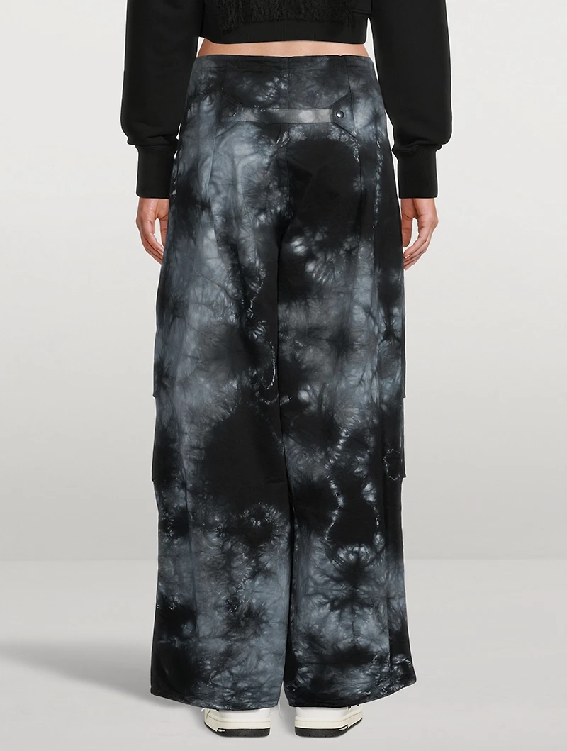 Daisy Military Trousers