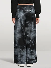 Daisy Military Trousers