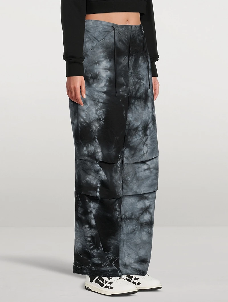 Daisy Military Trousers