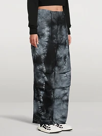 Daisy Military Trousers