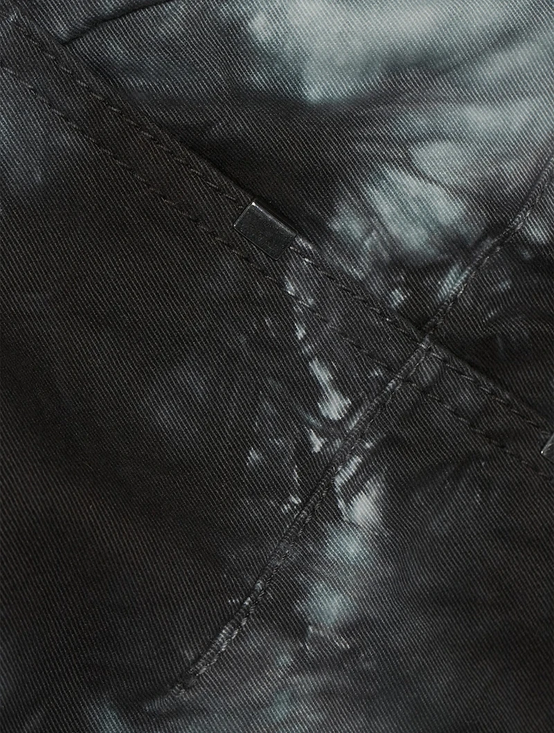 Daisy Military Trousers