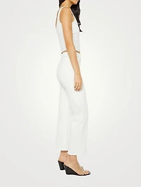 The Rambler Ankle Straight-Leg Jeans