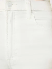 The Rambler Ankle Straight-Leg Jeans