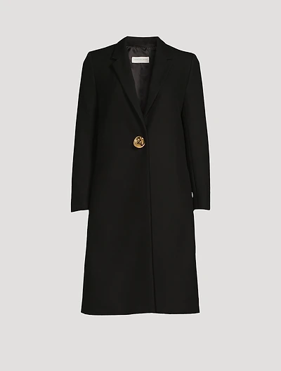 Richy Cotton Coat