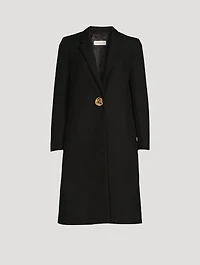 Richy Cotton Coat