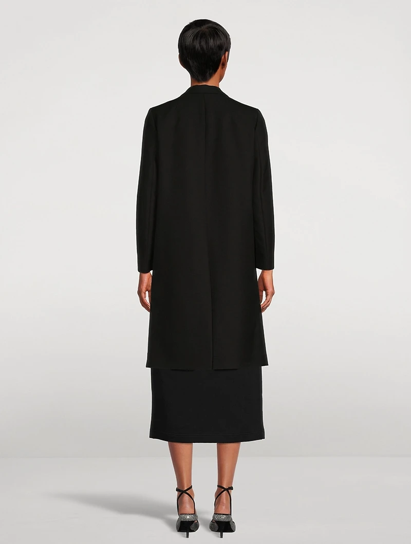 Richy Cotton Coat