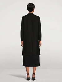 Richy Cotton Coat
