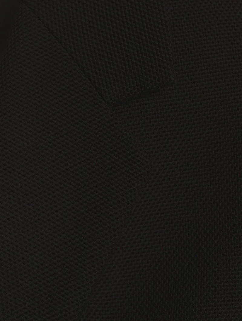 Richy Cotton Coat