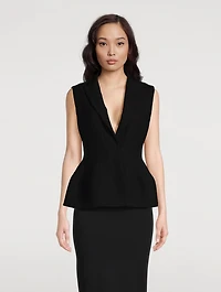 Bilas Cotton Vest