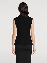 Bilas Cotton Vest