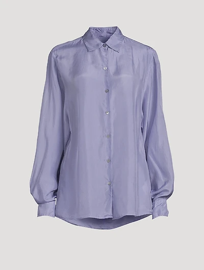 Chroma Silk Shirt