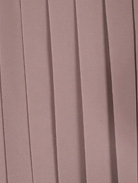Sagan Pleated Midi Skirt