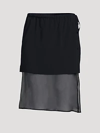 Satra Mini Skirt