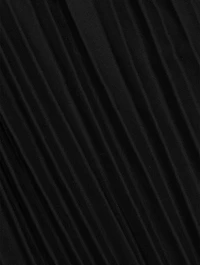 Seda Pleated Midi Skirt