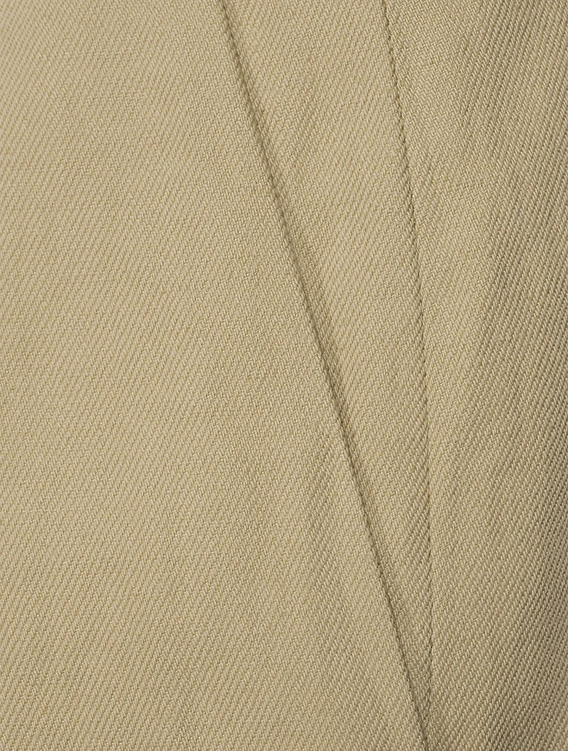 Pamplona Wide-Leg Trousers