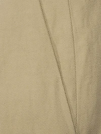 Pamplona Wide-Leg Trousers