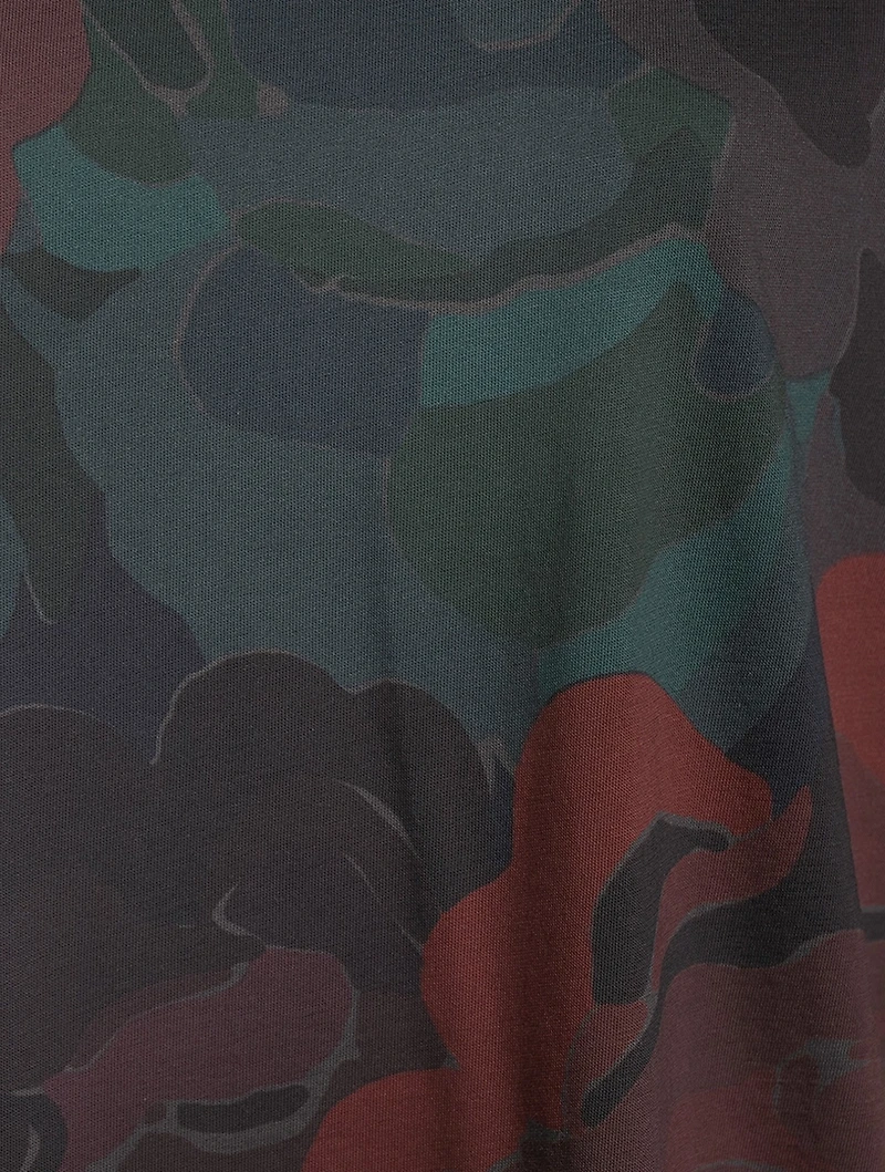 Hegels T-Shirt Floral Print