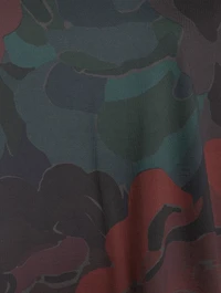 Hegels T-Shirt Floral Print