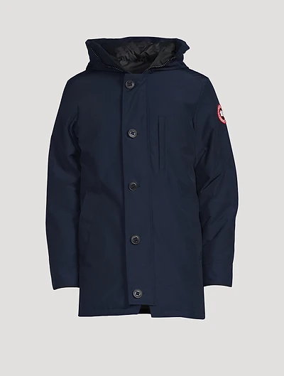 Chateau Down Parka