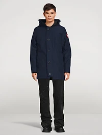 Chateau Down Parka