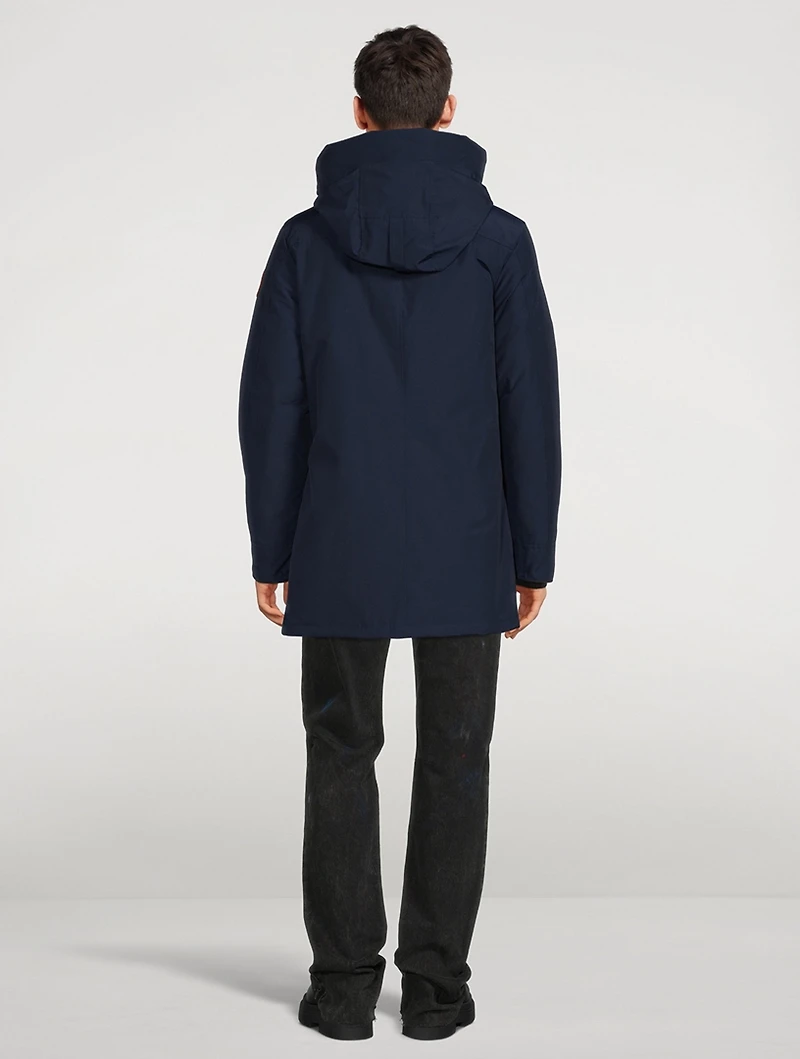 Chateau Down Parka