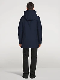 Chateau Down Parka