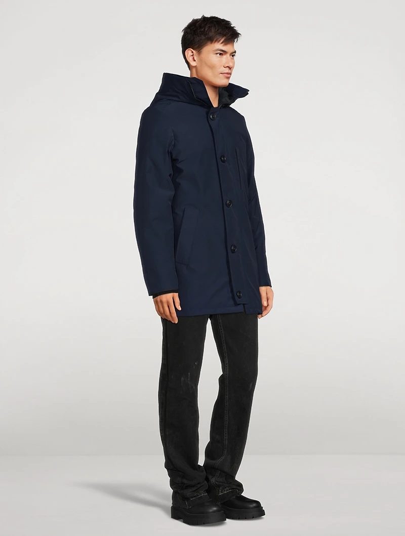 Chateau Down Parka