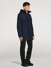 Chateau Down Parka