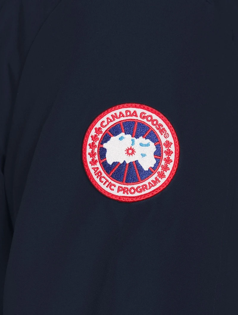 Chateau Down Parka