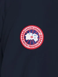 Chateau Down Parka