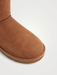 Classic Short II Sheepskin Boots
