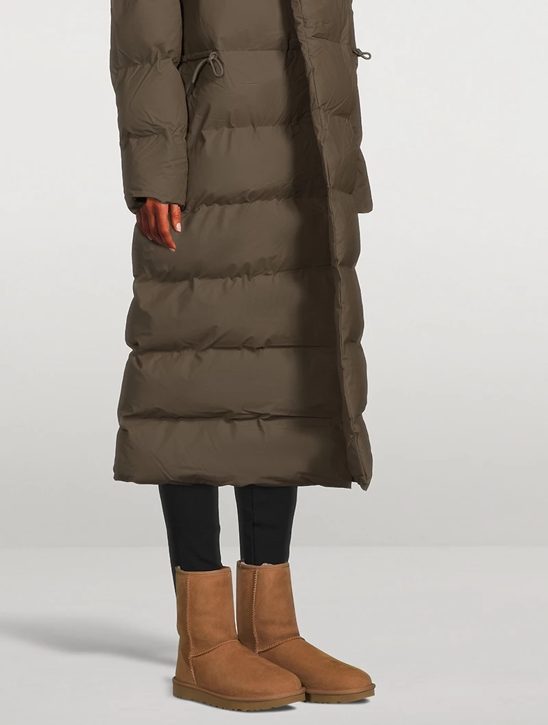Classic Short II Sheepskin Boots
