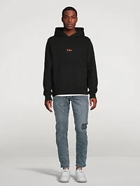 Wolfgang 3rd Degree Slim Tapered Jeans