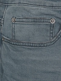 Wolfgang 3rd Degree Slim Tapered Jeans