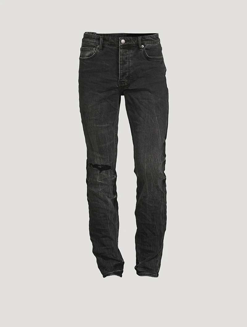 Chitch Disrupt Slim Tapered Jeans