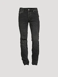 Chitch Disrupt Slim Tapered Jeans