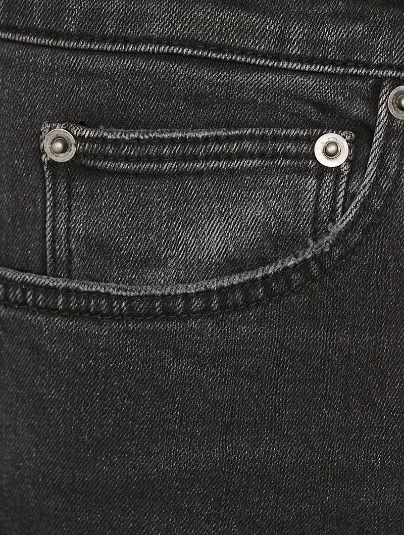 Chitch Disrupt Slim Tapered Jeans