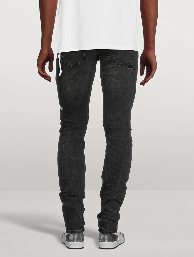 Van Winkle 1999 Skinny Jeans