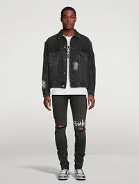 Van Winkle 1999 Skinny Jeans