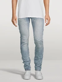 Van Winkle Highfly Skinny Jeans