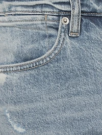 Van Winkle Highfly Skinny Jeans