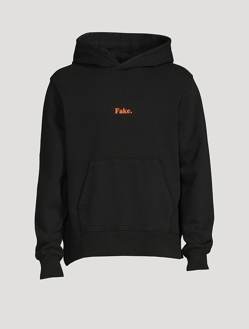 Fake Kash Hoodie